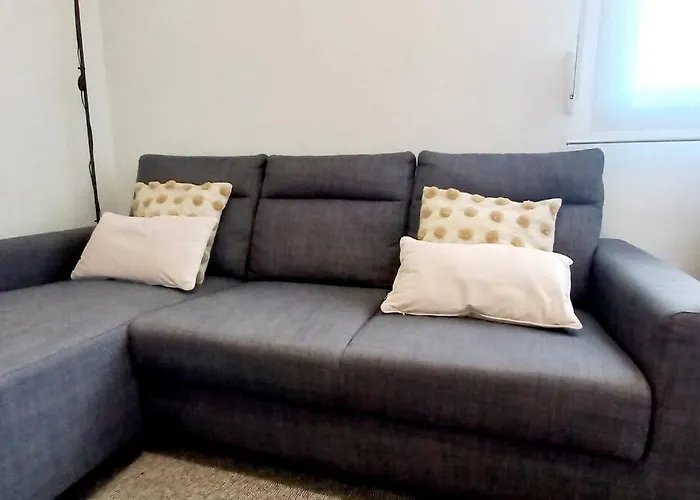 Apartamento Getxo Centro