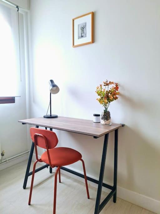 Appartement Centro